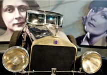 Museo dell’Automobile Turijn hoort bij beste 50 musea ter wereld