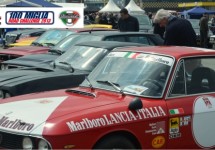 Mooi Italiaans weekend met Cento Miglia en Viva Italia