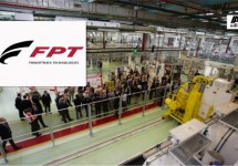 Fiat Powertrain productie transmissies in Verrone ligt bijna stil