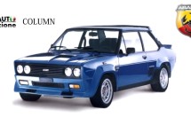 Column: Abarth; The joy of empowerment