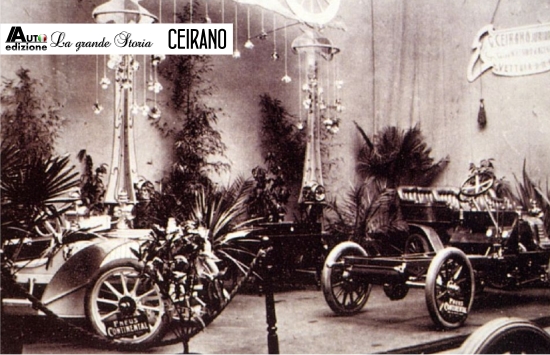 ceirano torino