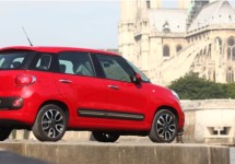 Fiat scoort goed op matige Franse markt