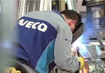 Fiat verbouwt IVECO-fabriek in Suzzara voor nieuwe Daily