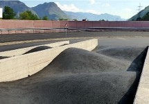 IVECO werkt aan nieuwe testbaan in Bolzano