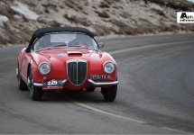 Mille Miglia 2013 in de startblokken