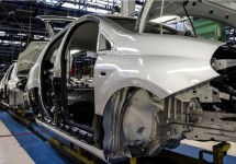 Productie Italiaanse Fiat-fabrieken komende maanden weer omlaag