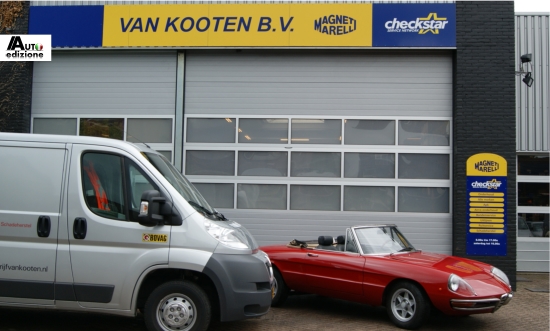 van kooten