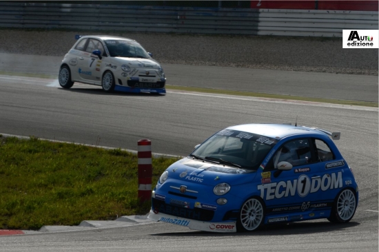 Abarth Zandvoort2