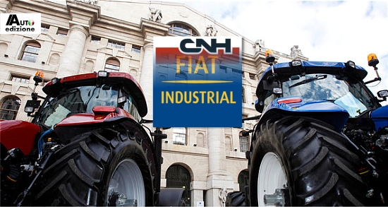 CNH Industrial