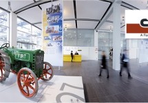 Groen licht voor beursnotering CNH Industrial op Wall Street