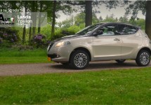 Rij-impressie Lancia Ypsilon EcoChic: Voordelige luxe