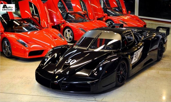FXX Schumi