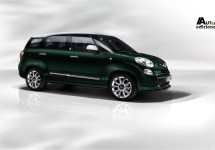 Dit is de nieuwe Fiat 500L Living