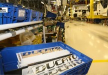 Fiat Professional komt met uitbreidingsplan Italiaanse fabriek