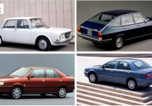 Debuut nieuwe D-segment Lancia in Genève 2014?