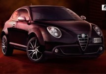 Eerste beeldmateriaal Alfa Romeo MiTo Serie 2