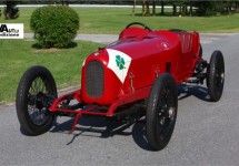De Quadrifoglio Verde bestaat 90 jaar