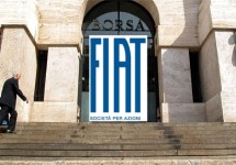 Fiat omlaag door onduidelijkheid aankoop Chrysler