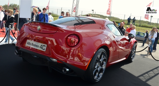 italia a zandvoort 4c