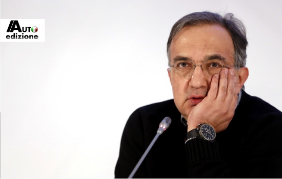 marchionne rechter