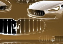 Design Maserati GranTurismo 2016 zet toon voor de toekomst