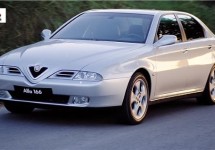 Nieuwe E-segment Alfa Romeo volgend jaar in Parijs?