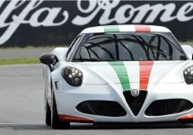 Kiest Alfa Romeo straks alleen nog voor achterwielaandrijving?