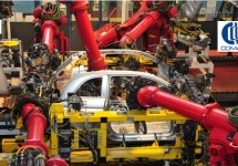 Comau en Politecnico werken samen aan nieuwe technologie