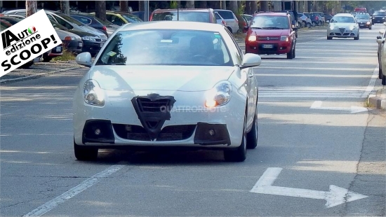 Giulietta FL