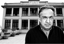 Na Marchionne de zondvloed of zonneschijn?
