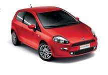 Wordt de Punto Fiat’s nieuwe prijsvechter?