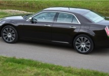 1094 keer Lancia Thema teruggeroepen vanwege airbag
