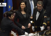 Italiaanse politiek vecht over verhoudingen Fiat-Fiom