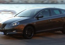 Opvolger Lancia Delta een Crossover uit Italië?