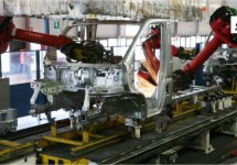 Fiat investeert 700 miljoen euro in bedrijfswagenproductie Sevel