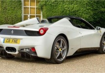 Ferrari volop aanwezig morgen op Goodwood