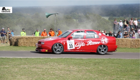 hillclimb