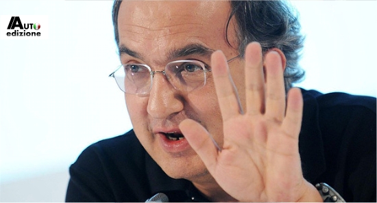 marchionne alfa