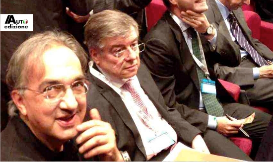 marchionne zanonato