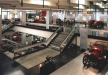 Museo Storico Alfa Romeo mogelijk in 2015 weer open