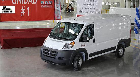 ram promaster