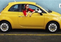 Fiat 500 TwinAir Italië’s groenste benzineauto
