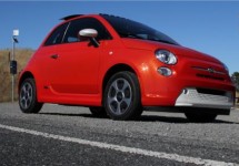 Fiat houdt het elektrisch voorlopig voor gezien