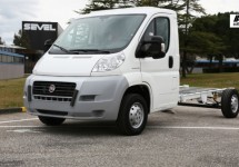 Fiat mogelijk samen met Renault van start bij Russische ZIL
