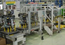 Poolse motorenfabriek Fiat krijgt internationaal kwaliteitslabel