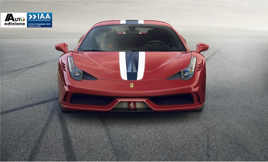 scuderia