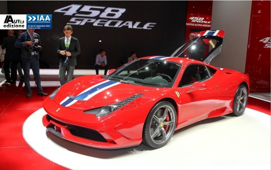 458 speciale