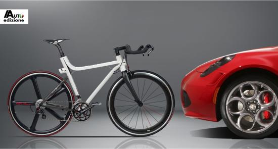 4c fiets