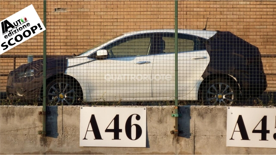 Fiat bravo 2