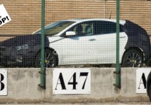 Opvolger Fiat Bravo gespot in Turijn!